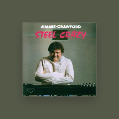 Ouve Jimmie Crawford, vê vídeos de música, lê a biografia, vê as datas da digressão e muito mais!