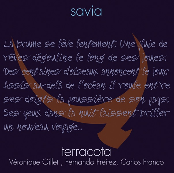 Terracota – Savia