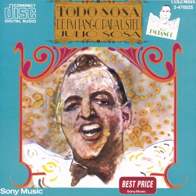 Todo Sosa...de FM Tango para Usted