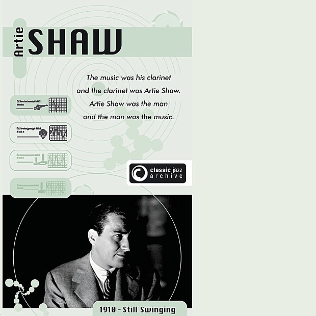 Artie Shaw