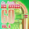 Succès Des Années 60 - La Plage Aux Romantiques