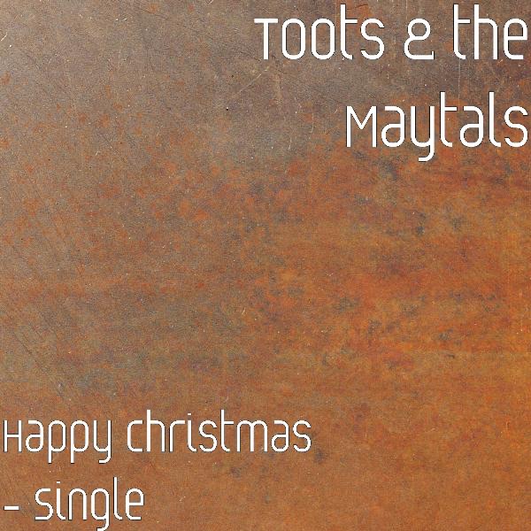 Happy Christmas - Single