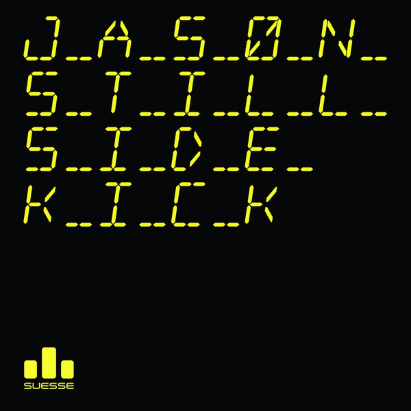 Sidekick - Single