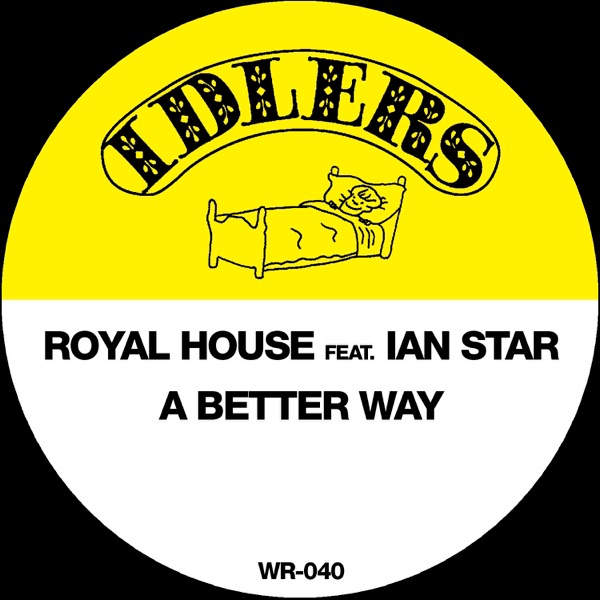 A Better Way artwork