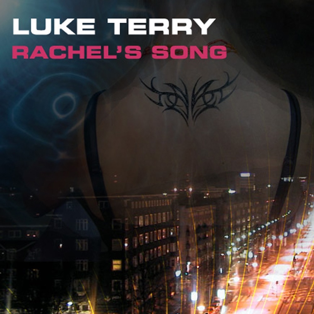 Обложка альбома «Rachel's Song - Single» — Luke Terry