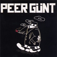 Peer Günt - I Don't Wanna Be a Rock'n'Roll Star