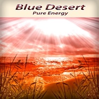 Pure Energy - Single - Blue Desert