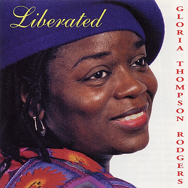 Gloria Thompson Rodgers - Wild Women