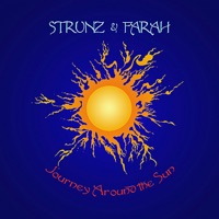 Journey Around the Sun - Strunz & Farah