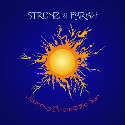 Escucha Journey Around the Sun de Strunz & Farah
