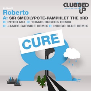 Sir Smedlypote-Pamphlett the 3rd