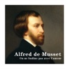 Pierre Payan  Alfred de Musset : On ne badine pas avec l'amour