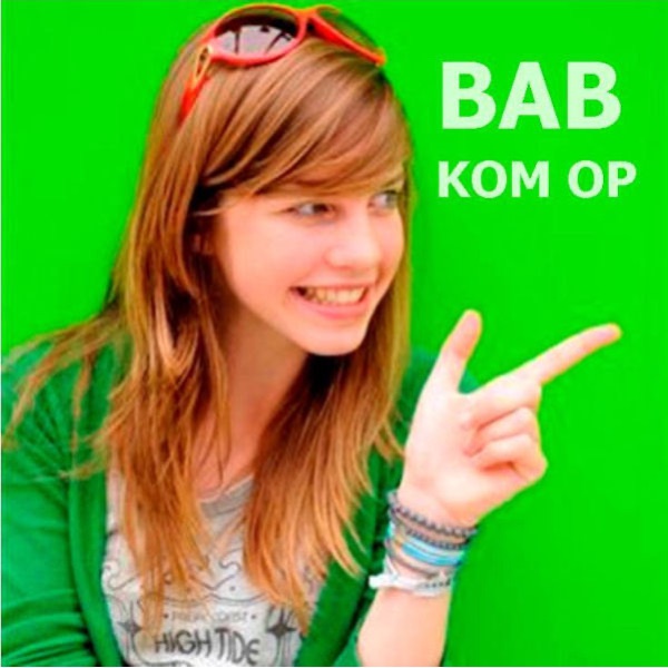 Kom Op