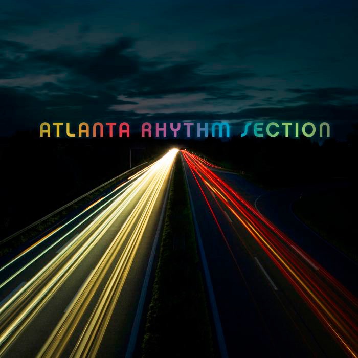 Atlanta Rhythm Section (Re-Recorded)