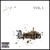 Denotts - Un Beso y una Flor