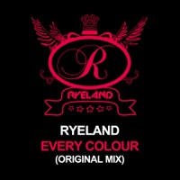 Every Colour - Single - Ryeland