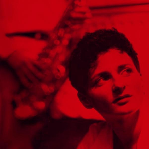Обложка альбома «Bleeding Love Songs (Italian American Songbook) [The Voice of Magic Affair]» — Franca Morgano
