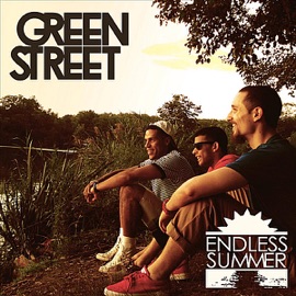 Cascades (Feat. Fresh Daily & Ken Ross) Green Street