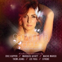 Samantha James - Subconscious (Original Mix)