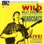 Live At the Wild Western Room