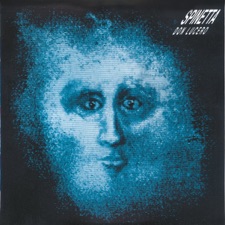 Luis Alberto Spinetta - Fina Ropa Blanca
