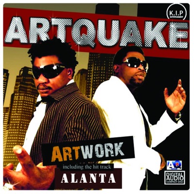 Artquake - Alanta