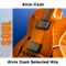 Doin' the Ali Shuffle - Alvin Cash lyrics