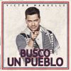 Busco un Pueblo (Deluxe Edition) - Victor Manuelle