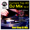 Top 40 DJ Mix, Vol. 2 (Non-Stop Continuous Mix for Cardio, Treadmill, Ellyptical, Stair Climbing, Walking, Jogging, Running, Dynamix Fitness) - My Fitness Music new Single