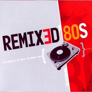 Take on Me (Sandy Parker Remix)
