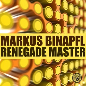 Renegade Master (Remixes)