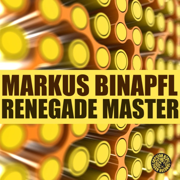 Renegade Master (Remixes)