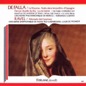 Manuel de Falla - Le tricorne: Danse des voisins. Allegro ma non troppo - Seguidillas