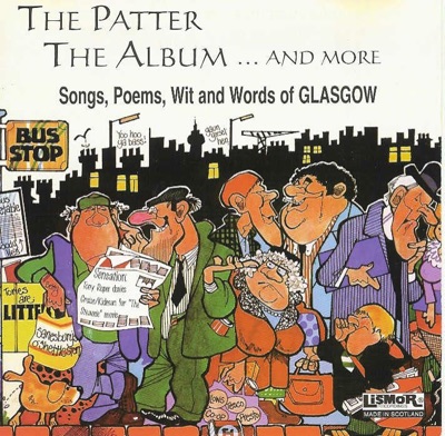 The Patter the Album and More