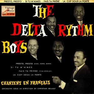 Vintage Vocal Jazz / Swing No. 118 - EP: Tom Dooley - EP