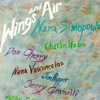 Wings and Air - Nana Simopoulos new Single