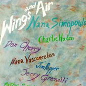 Wings and Air
