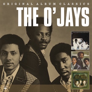 The O'Jays - Original Album Classics