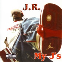 My J's - EP - J.R.