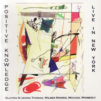 Positive Knowledge - Live In New York