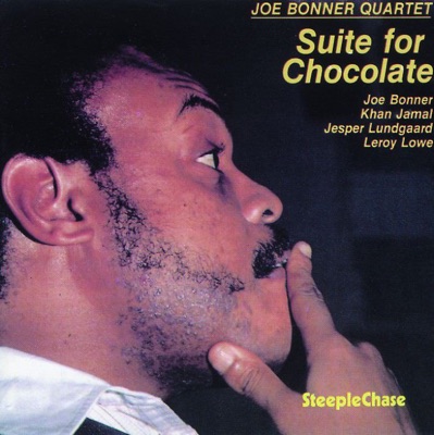Suite For Chocolate