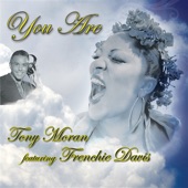 You Are (Tony Moran & Warren Rigg Club Anthem) artwork