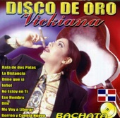 Disco de Oro