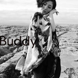 Buddy Maaya Sakamoto