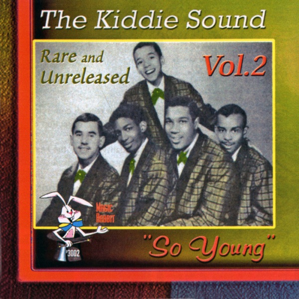 The Kiddie Sound Vol. 2