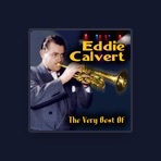 Eddie Calvert