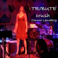 Crush - Single - Connie Lansberg