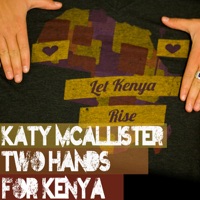 Two Hands (For Kenya) - Single - Katy McAllister