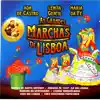 Lisboa dos Mangericos