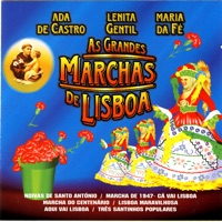 Lisboa dos Mangericos